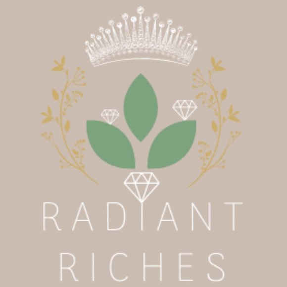 Meet your Posher, Radiantriches - Picture 1 of 1